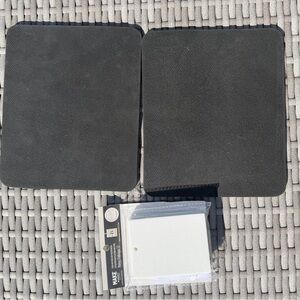 Sublimation air freshers and 2 sublimation mouse pads!!